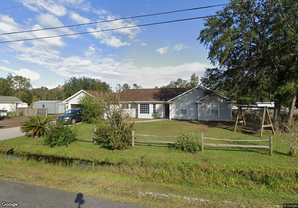 134 Tison Dr unit RD, Brunswick, GA 31523 - photo 1