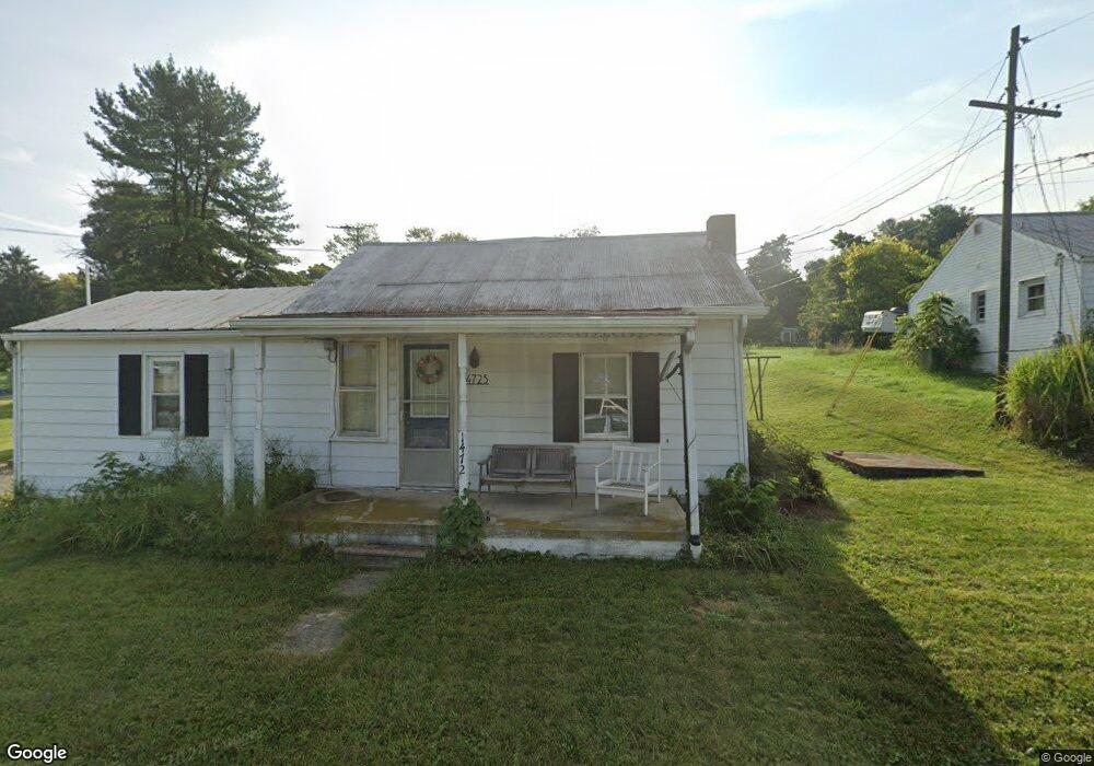 14725 Daley Rd, Hagerstown, MD 21740 - photo 1