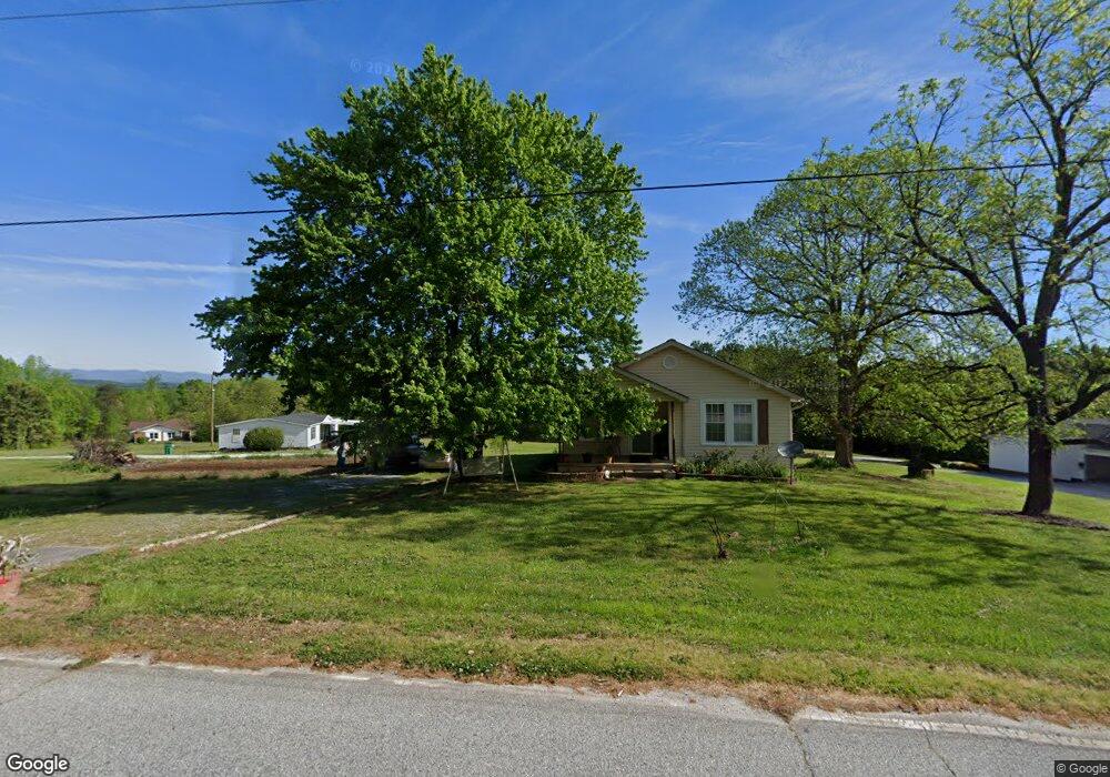 1725 Little Texas Rd, Travelers Rest, SC 29690 - photo 1