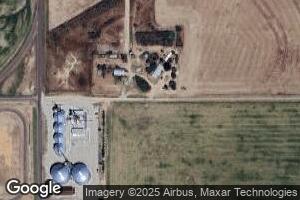 213 County Road Q, Brewster, KS 67732