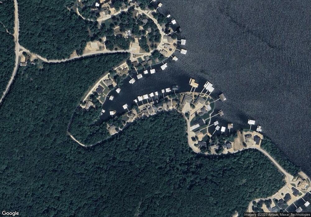 405 Old Schoolhouse Cove, Roach, MO 65787 - photo 1