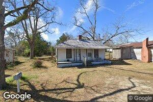 2028 Texas Ave, Soperton, GA 30457