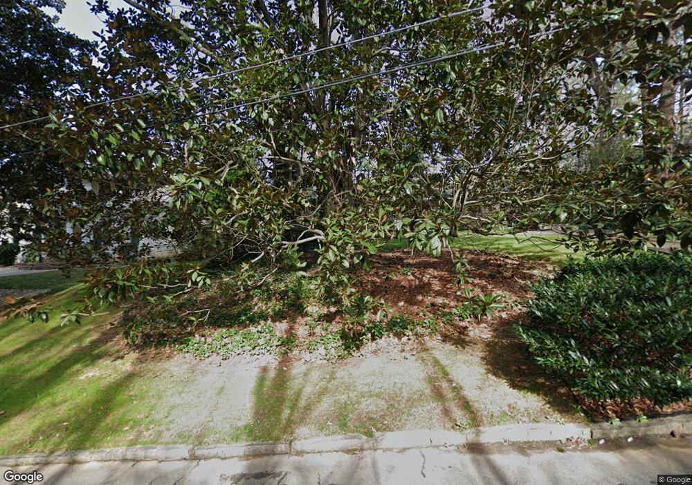 1577 Council Bluff Dr NE, Atlanta, GA 30345 - photo 1