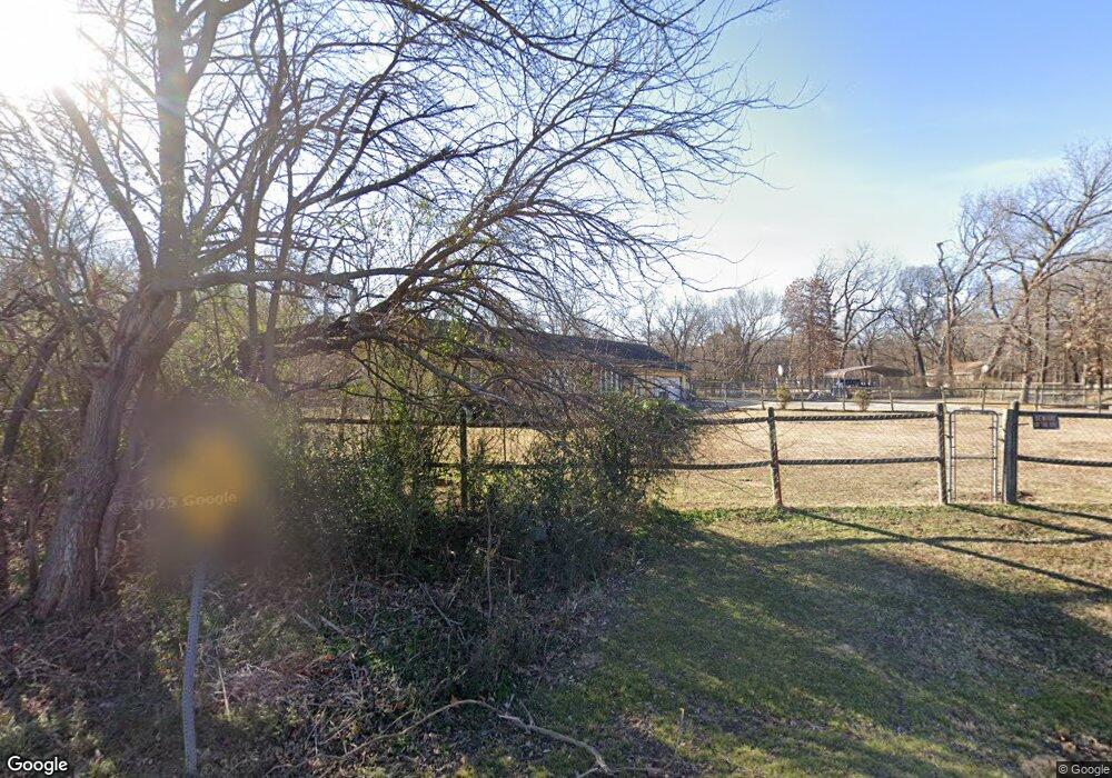 6100 S 97th West Ave, Sapulpa, OK 74066 - photo 1