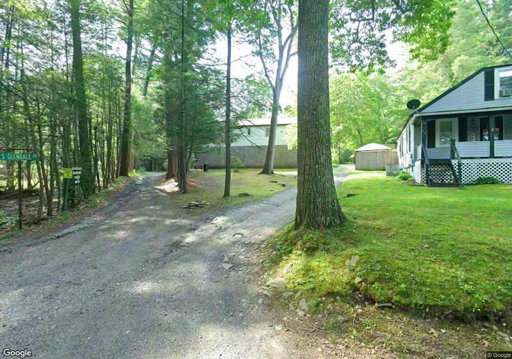 118 S Glendale Ln, Drums, PA 18222 - photo 1