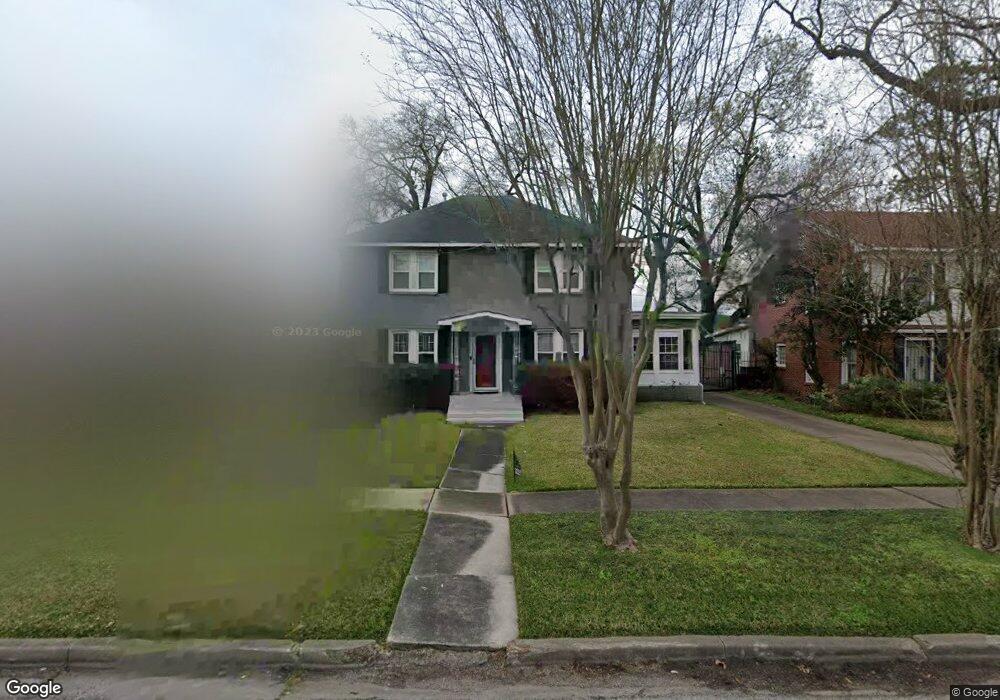 3327 Wichita St, Houston, TX 77004 - photo 1