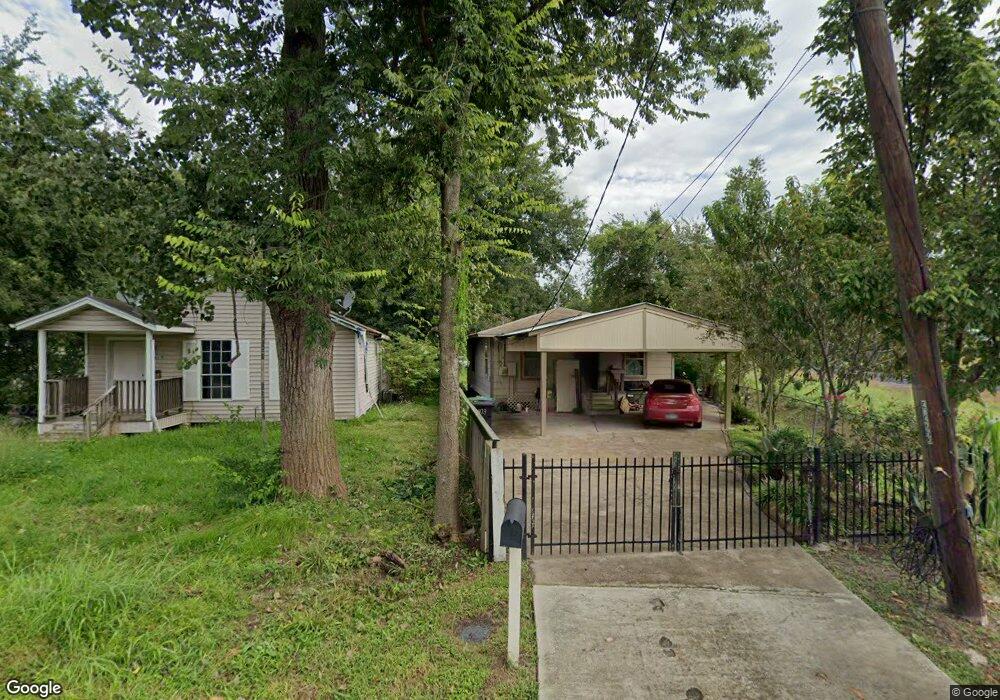 3423 Caplin St, Houston, TX 77026 - photo 1