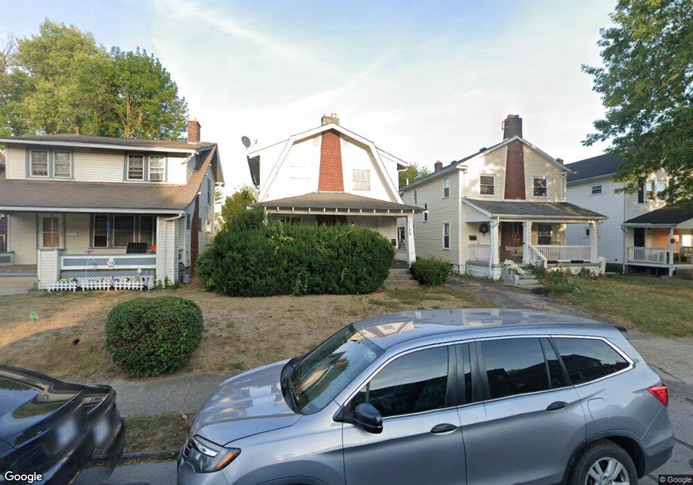 1128 S Champion Ave, Columbus, OH 43206 - photo 1