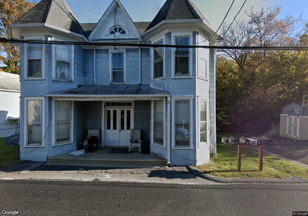 212 Knoxville Rd, Knoxville, MD 21758 - photo 1