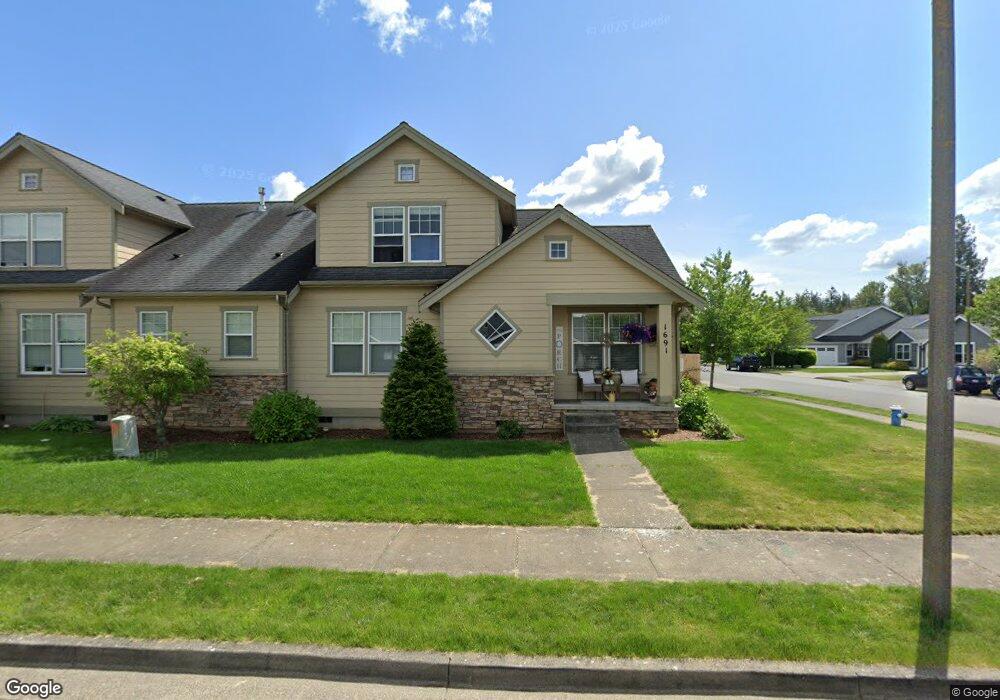1691 Lexi Loop, Lynden, WA 98264 - photo 1