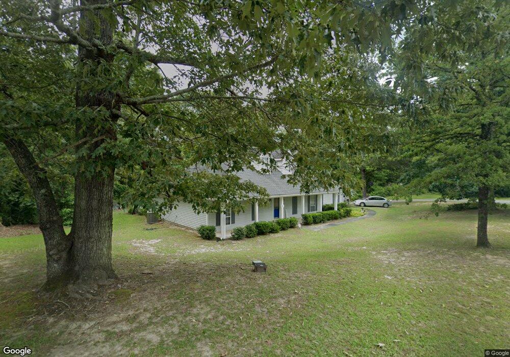 208 William and Mollies Walk, Macon, GA 31220 - photo 1