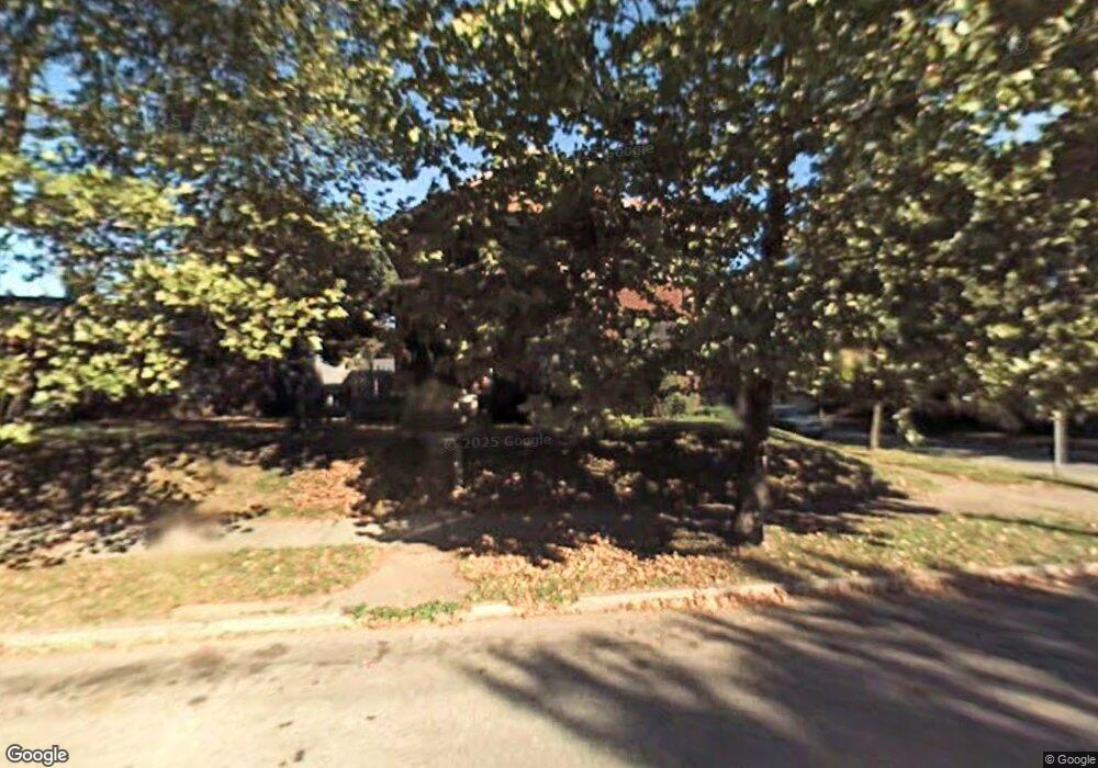 68 S 21st St, Terre Haute, IN 47803 - photo 1