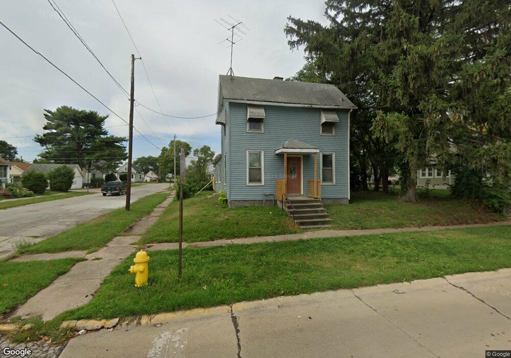 740 5th St, Rock Island, IL 61201 - photo 1