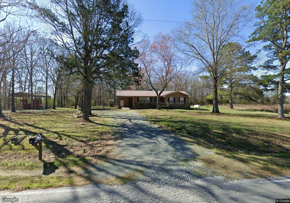 1512 Providence Church Rd, Siler City, NC 27344 - photo 1