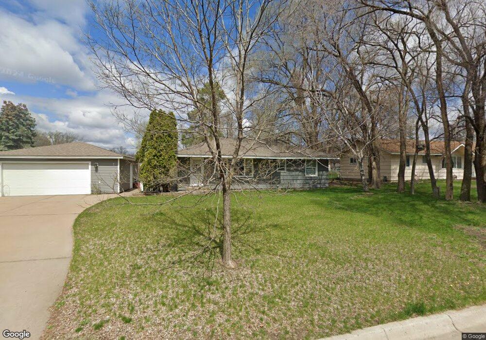 2503 110th Ave NW, Coon Rapids, MN 55433 - photo 1