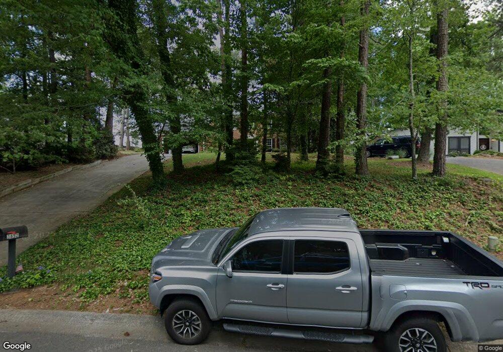 3852 Running Fox Dr unit 4, Marietta, GA 30062 - photo 1