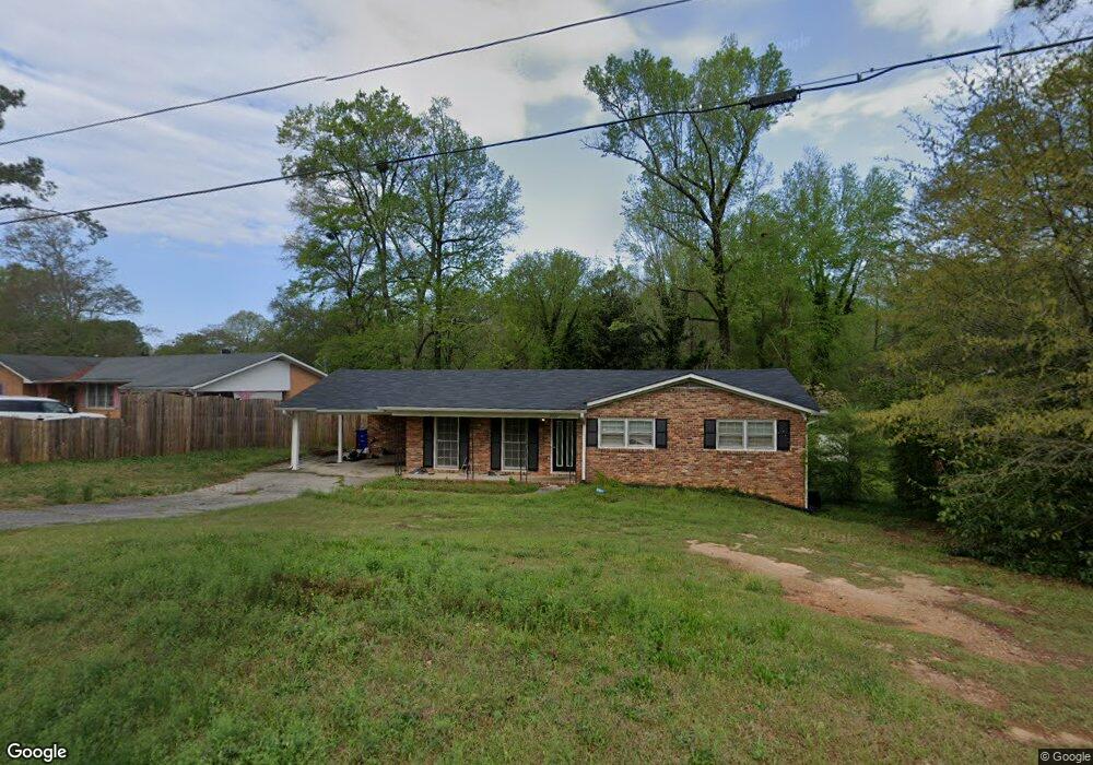 2257 Price Dr unit 305-B13, Macon, GA 31206 - photo 1