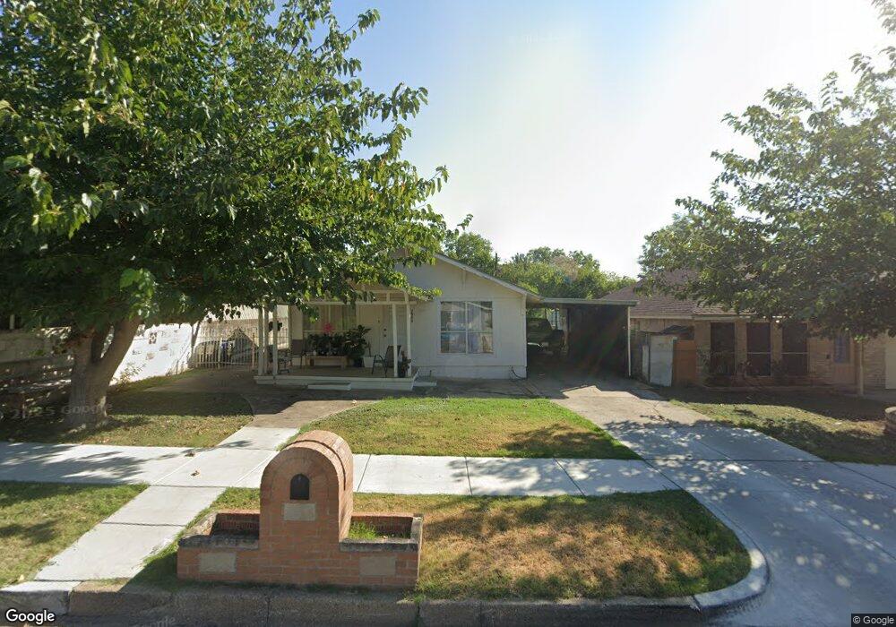 2906 NW 25th St, Fort Worth, TX 76106 - photo 1