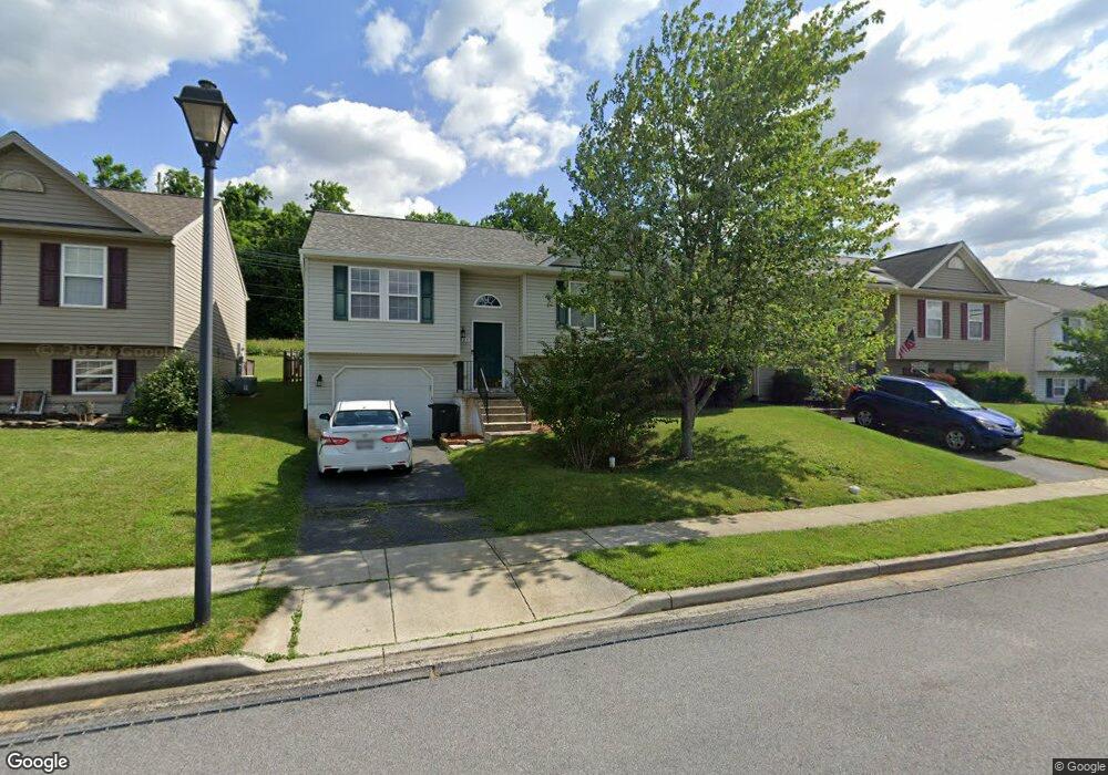 805 Brunswick St, Brunswick, MD 21716 - photo 1