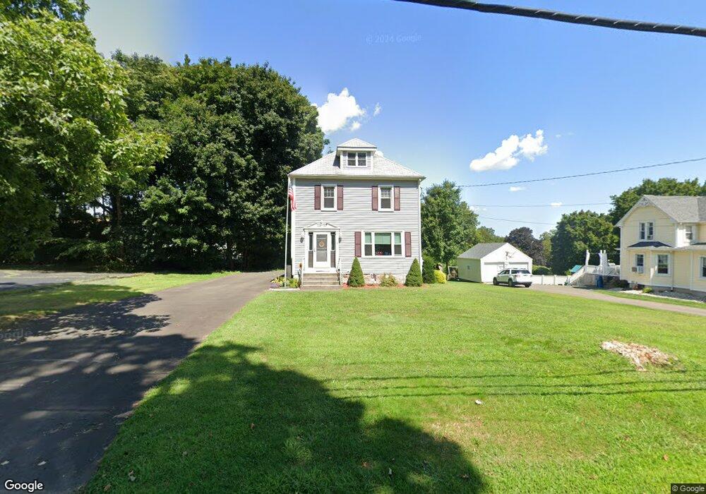 19 Robbins Rd, Berlin, CT 06037 - photo 1