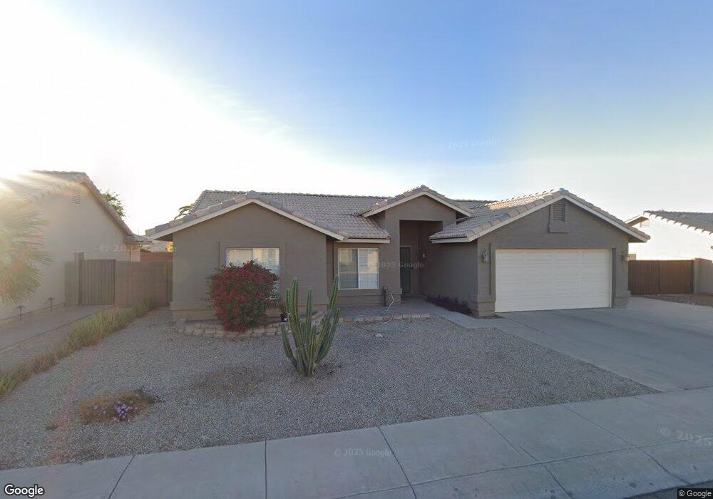 1234 S Anvil Place, Chandler, AZ 85286 - photo 1