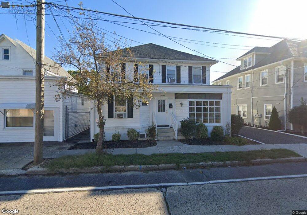 140 Haddon Ave, West Berlin, NJ 08091 - photo 1