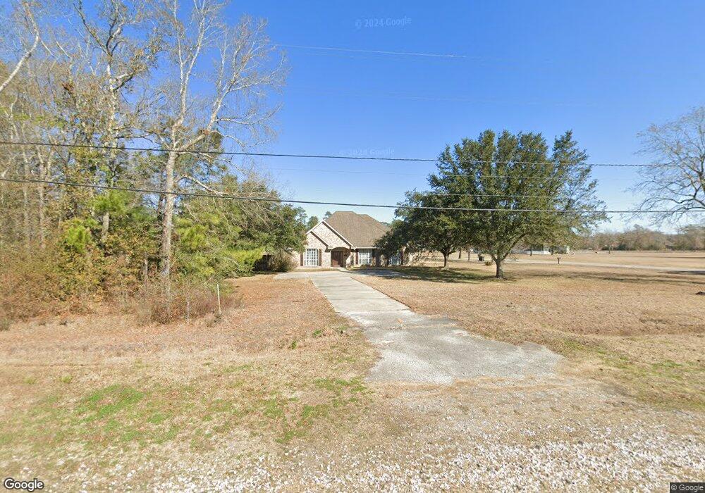 4035 Evangeline Dr, Vidor, TX 77662 - photo 1