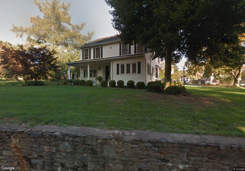 245 Walker Rd, Wayne, PA 19087 - photo 1