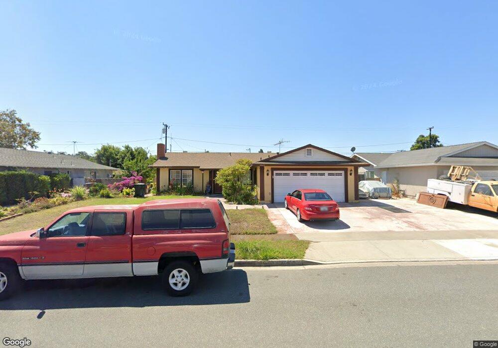 9562 Mansor Ave, Garden Grove, CA 92844 - photo 1