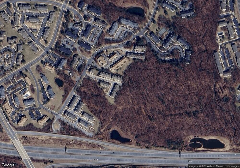 3450 Snow Cloud Ln, Silver Spring, MD 20904 - photo 1