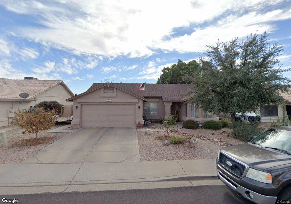 6625 E Fox Cir, Mesa, AZ 85205 - photo 1