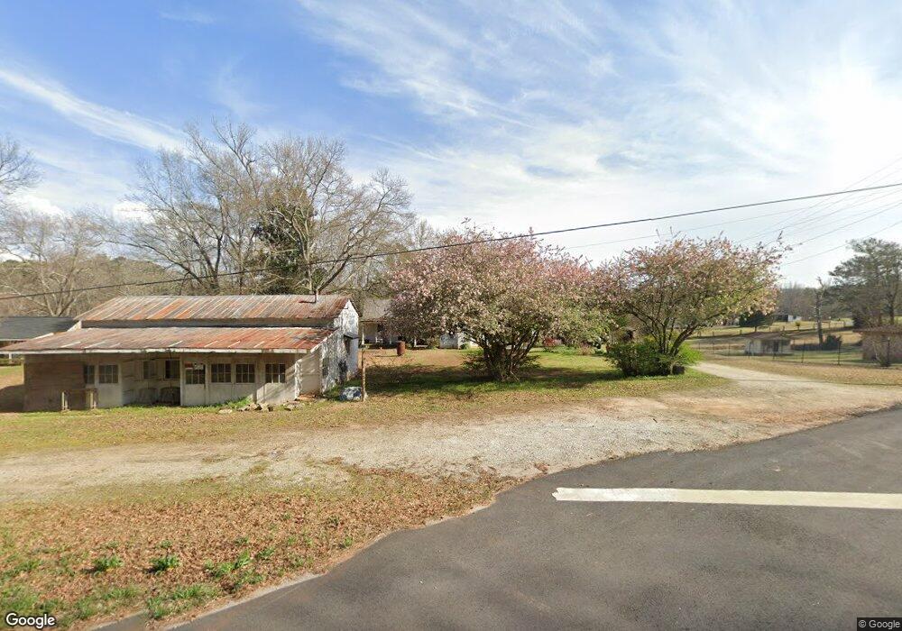 2149 Highway 81 S, Covington, GA 30016 - photo 1