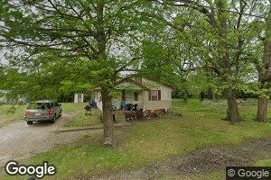 610 Monroe St, Marked Tree, AR 72365