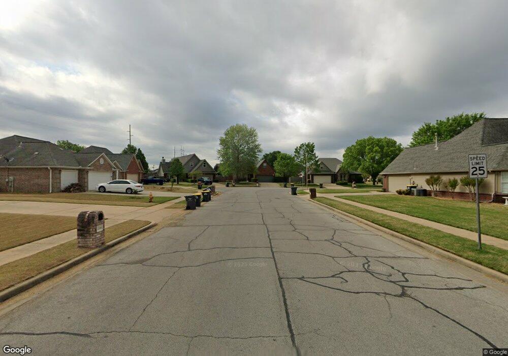 0 S Locust Ave, Jenks, OK 74037 - photo 1