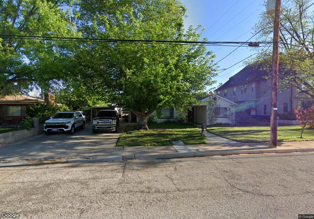 50 W 200 S, Saint George, UT 84770 - photo 1