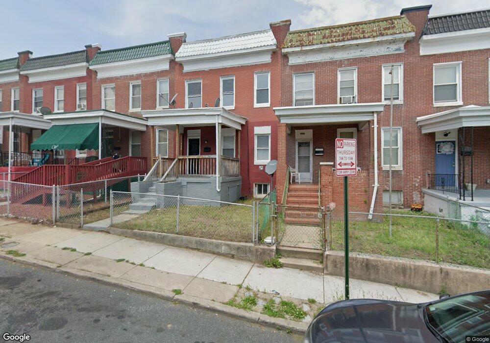 Coming Soon $190,000