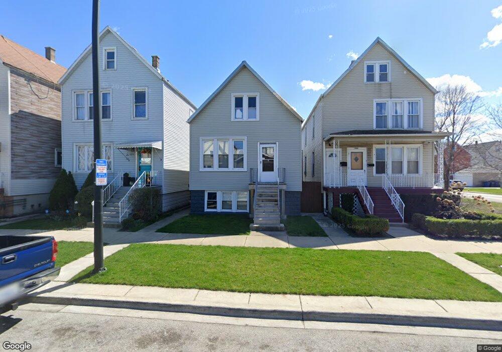 4927 W 28th Place, Cicero, IL 60804 - photo 1