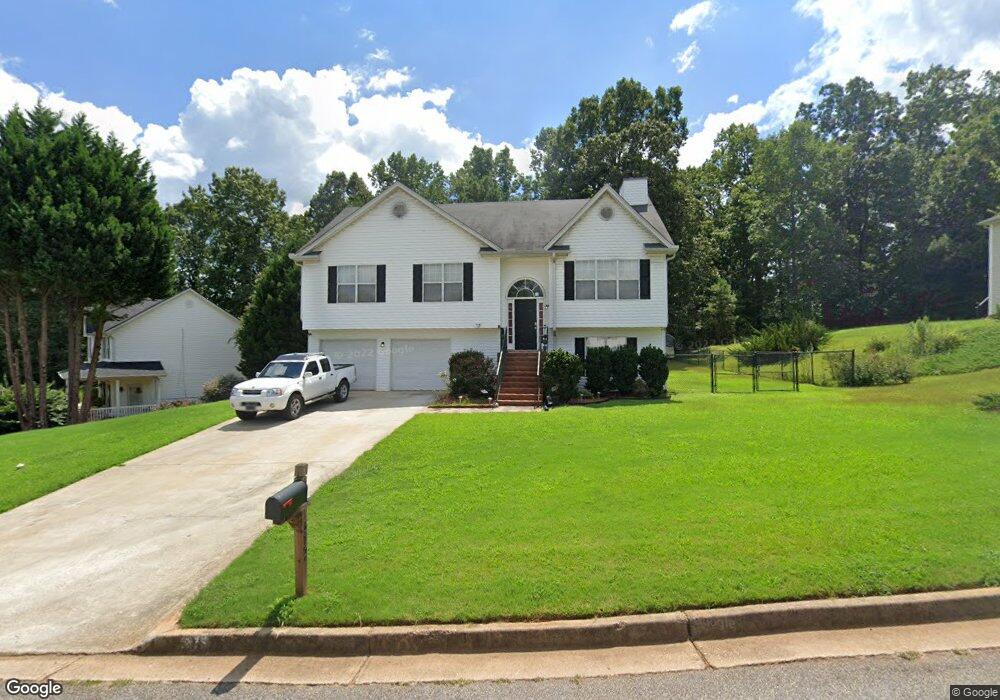 375 Princeton Way, Covington, GA 30016 - photo 1