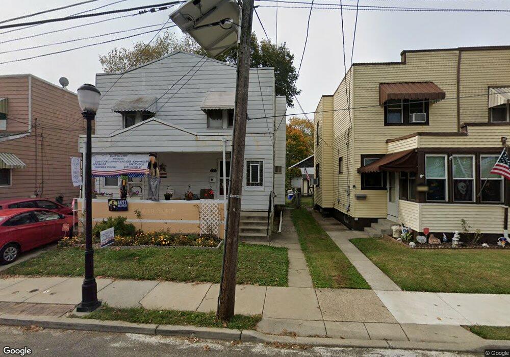 227 Cooper Ave, Oaklyn, NJ 08107 - photo 1