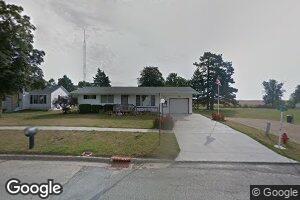515 7th Ave, Clarence, IA 52216
