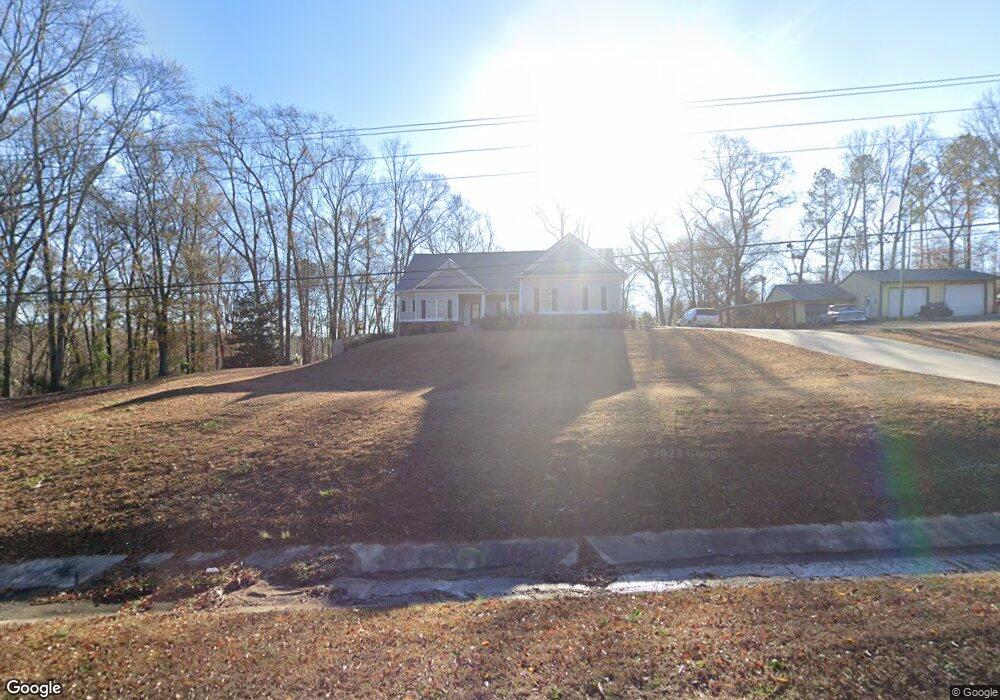 1520 New Cut Rd, Braselton, GA 30517 - photo 1