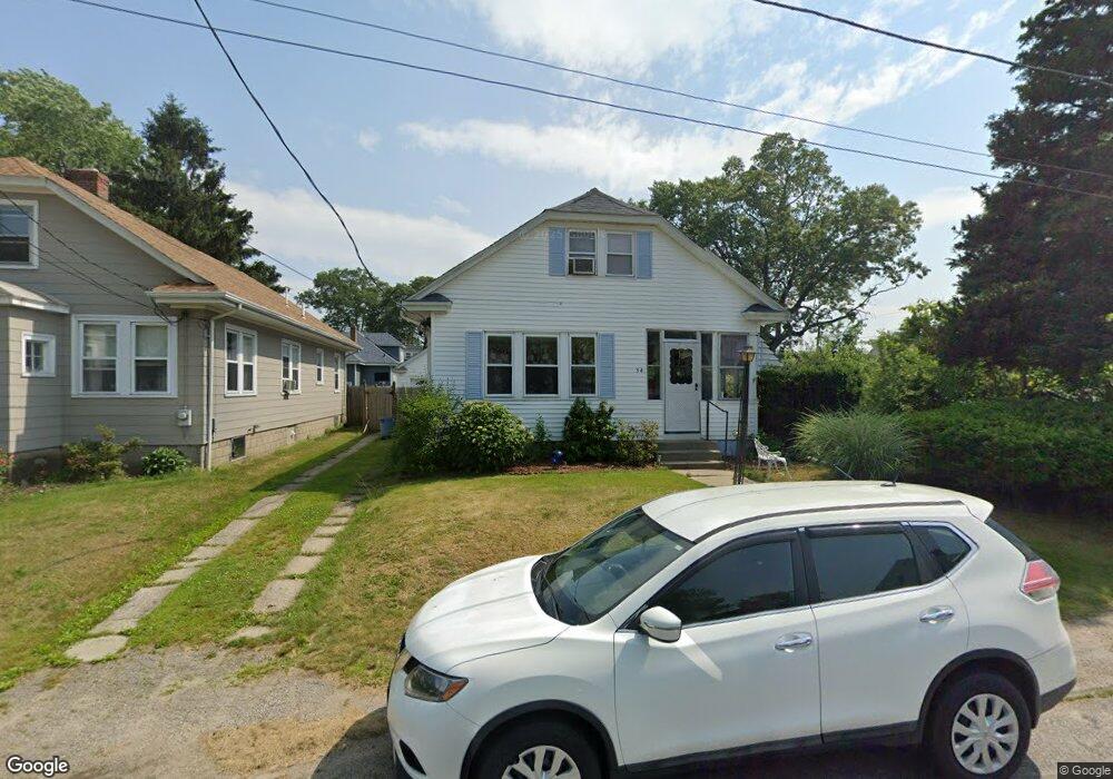 34 Ruxton St, Cranston, RI 02910 - photo 1