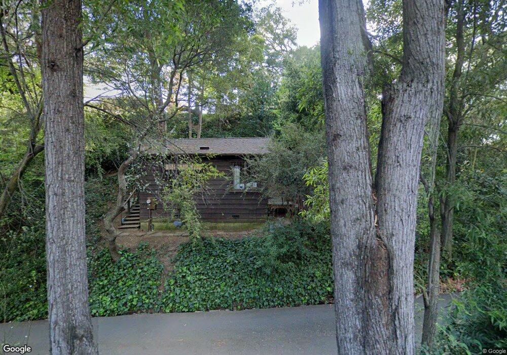 60 Roble Rd, Berkeley, CA 94705 - photo 1