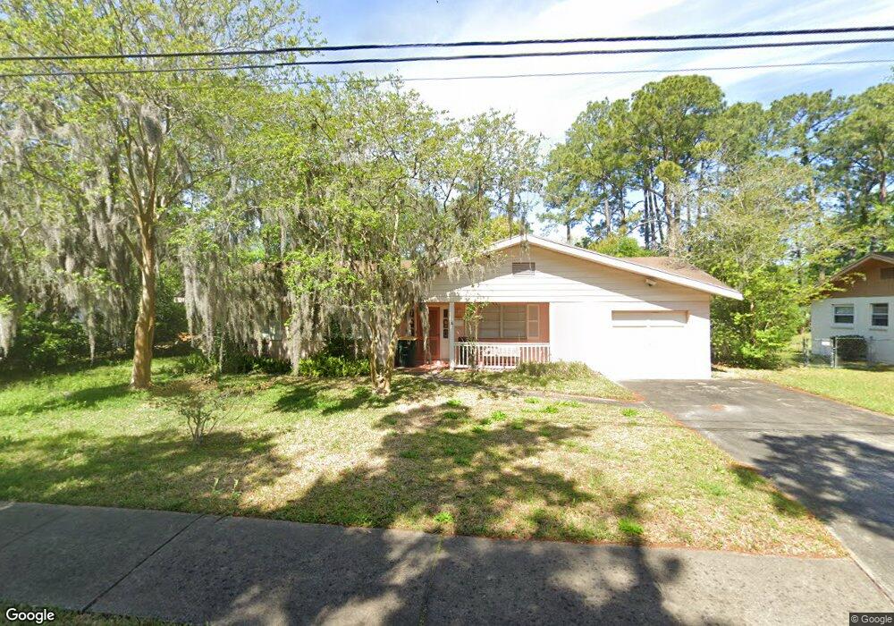 786 Acapulco Rd, Jacksonville, FL 32216 - photo 1
