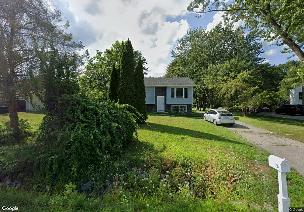 70 Guinea Rd, Biddeford, ME 04005 - photo 1