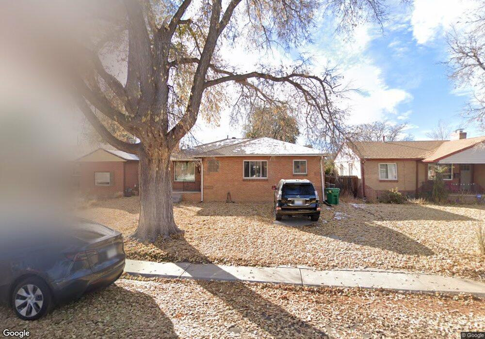 2029 Joliet St, Aurora, CO 80010 - photo 1