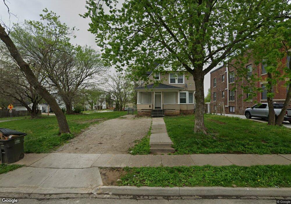 1445 10th St, Des Moines, IA 50314 - photo 1