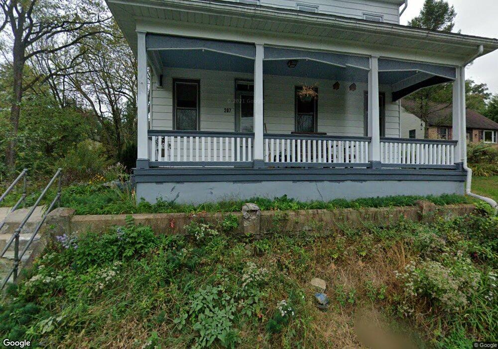 207 Water St, Boyertown, PA 19512 - photo 1