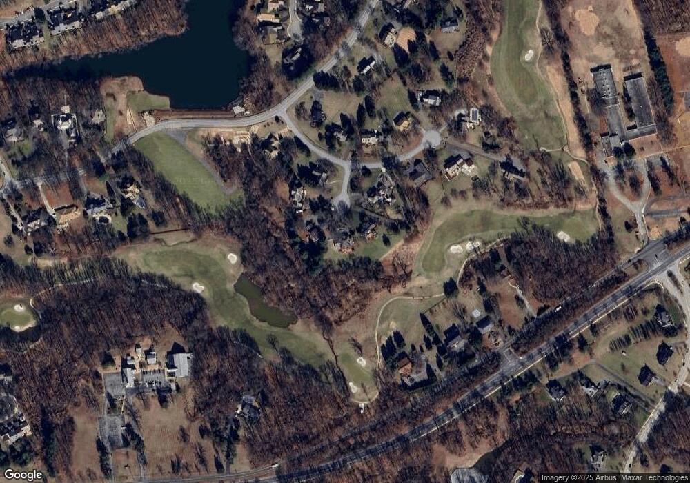 2501 Prospect Green, Bowie, MD 20721 - photo 1