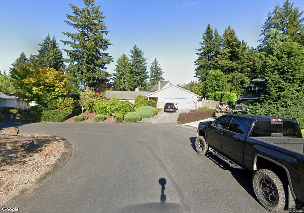 8708 51st St W, University Place, WA 98467 - photo 1